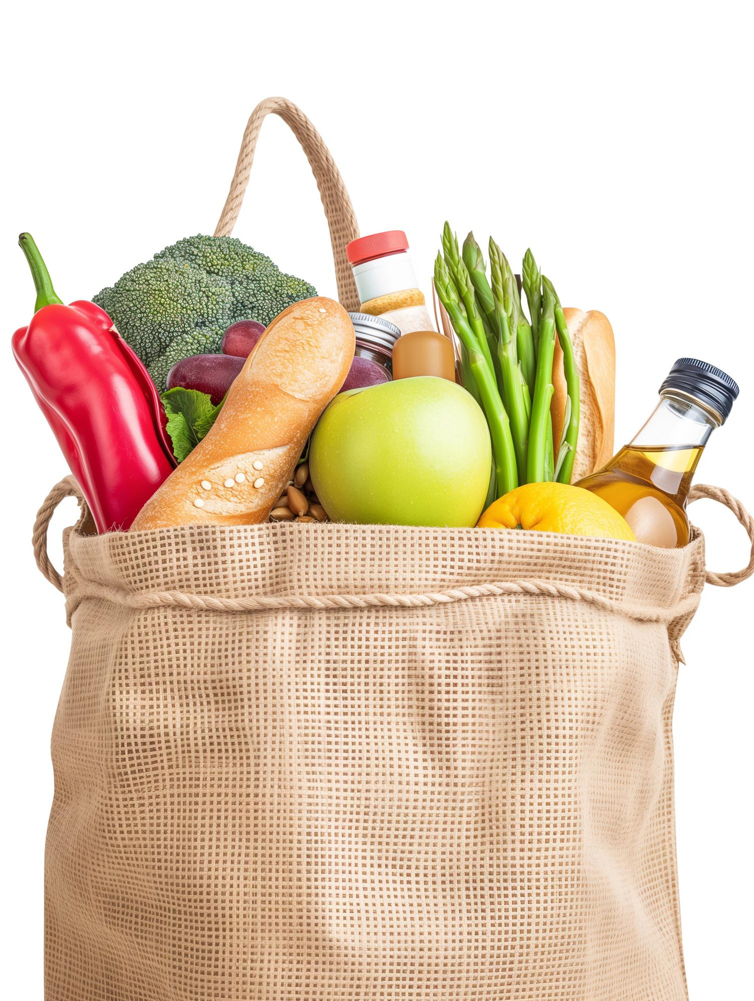 Fresh Produce Trade Opportunities