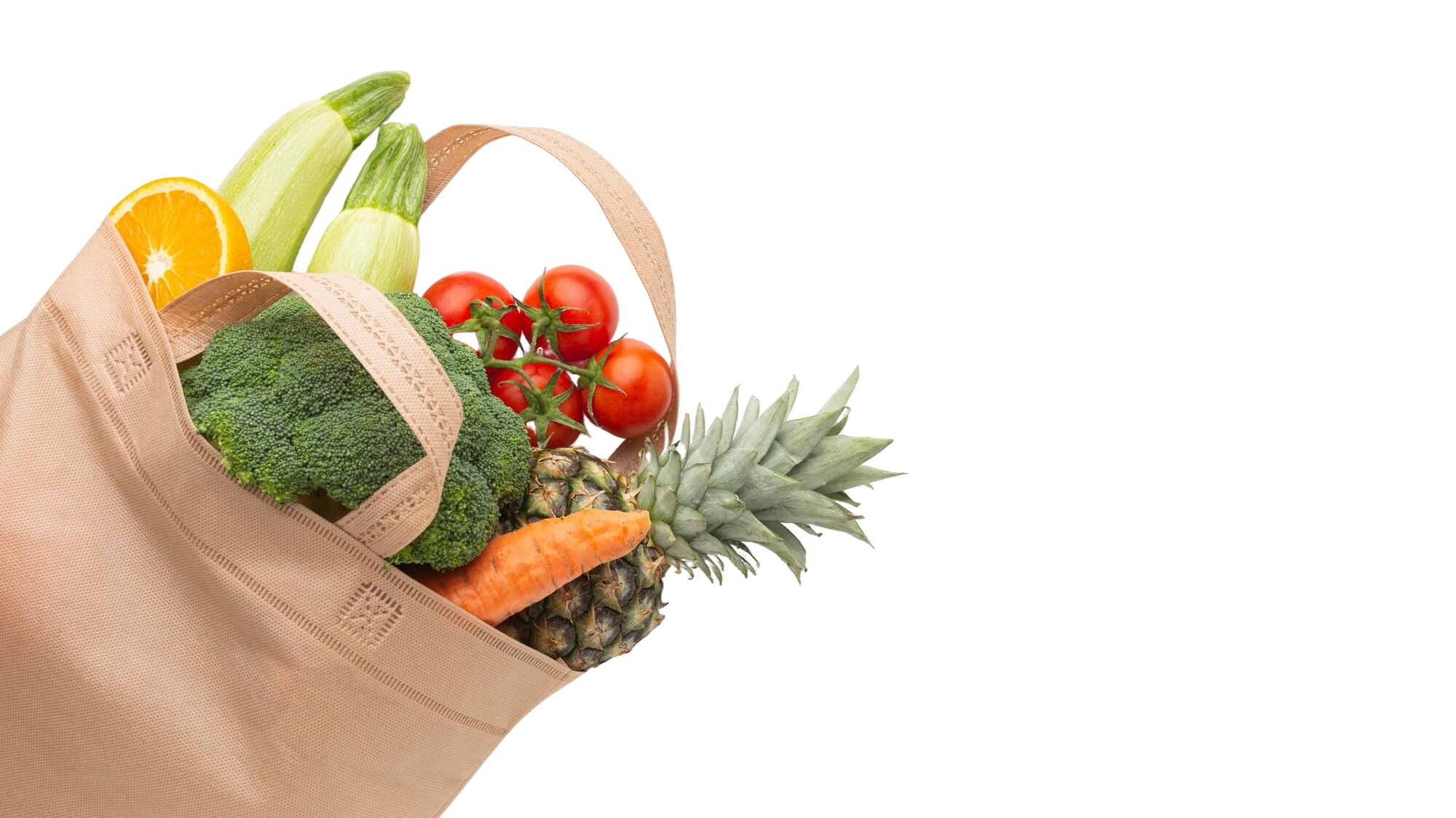 Fresh Organic Products