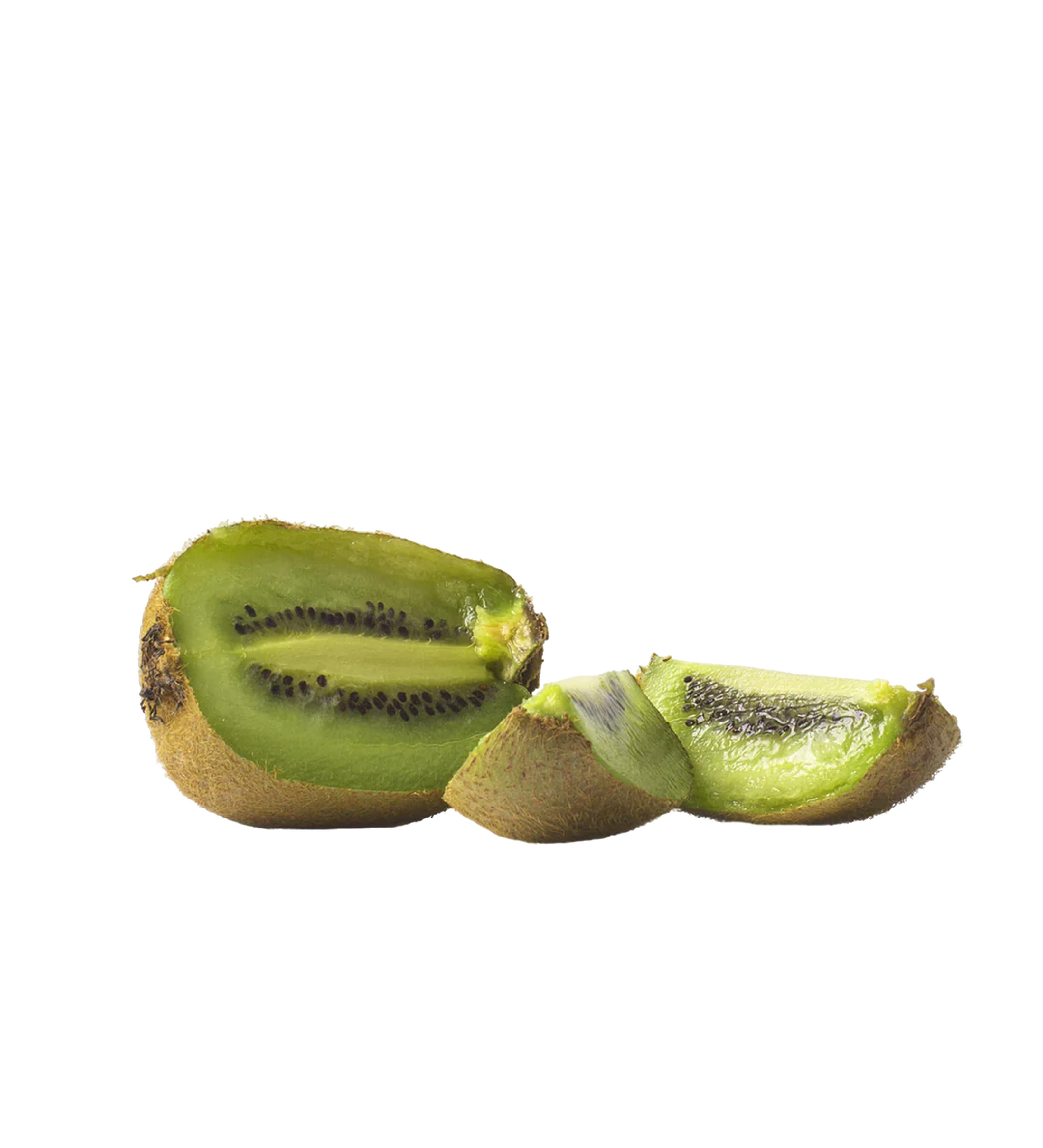Freshly Picked Fruits