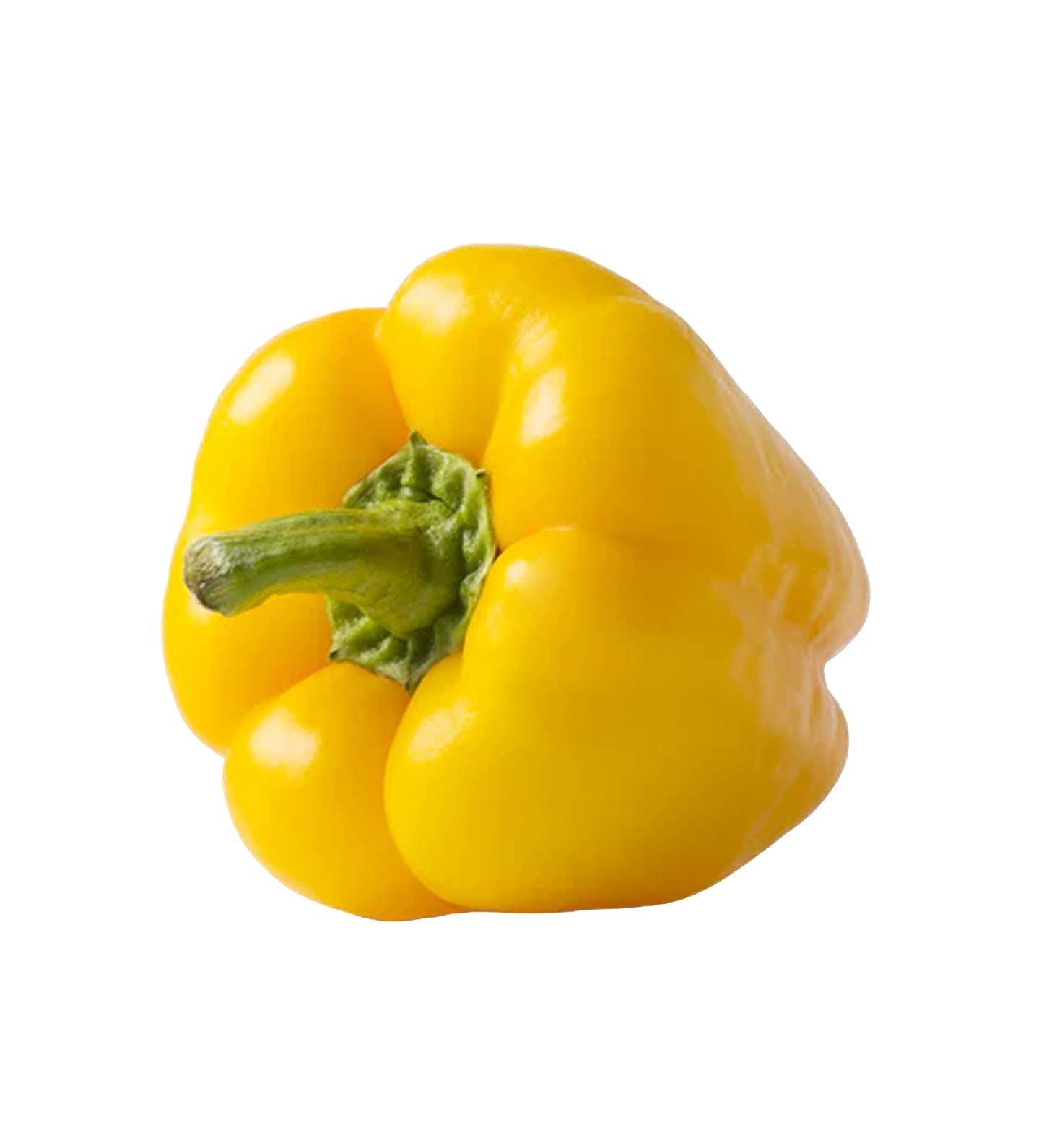 Yellow Pepper